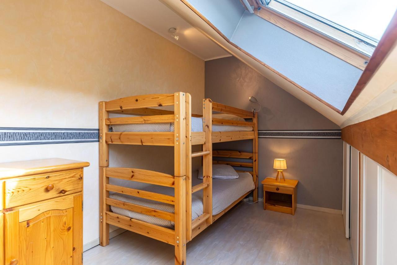 La P'Tite Maison... Sickert Eksteriør billede